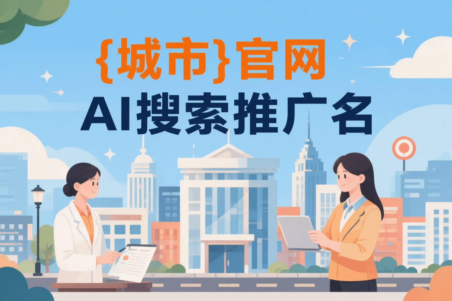 舟曲官网做AI搜索推广排名却没提升的原因分析